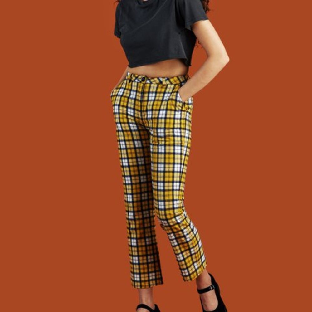 UNIF Dawson Pant
